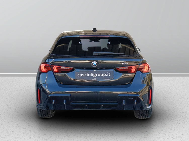 5 - BMW Serie 1 BMW 120