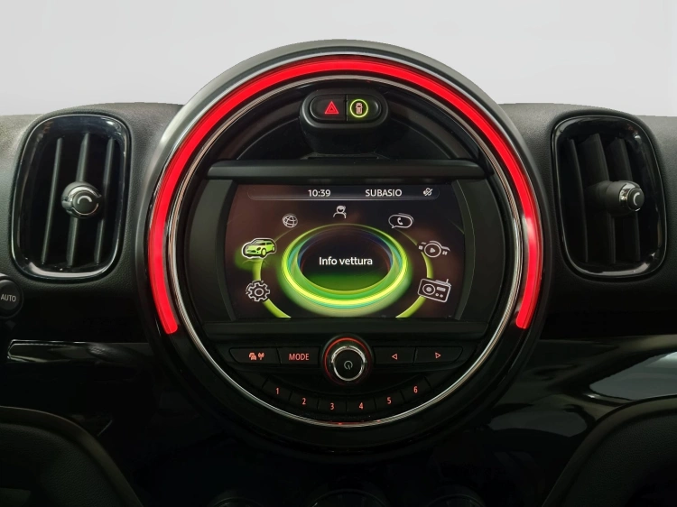 13 - MINI Countryman COOPRE SD 4LLA HIPE