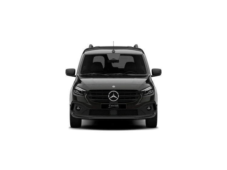 2 - Mercedes Vans Citan 112 CDI Tourer Long