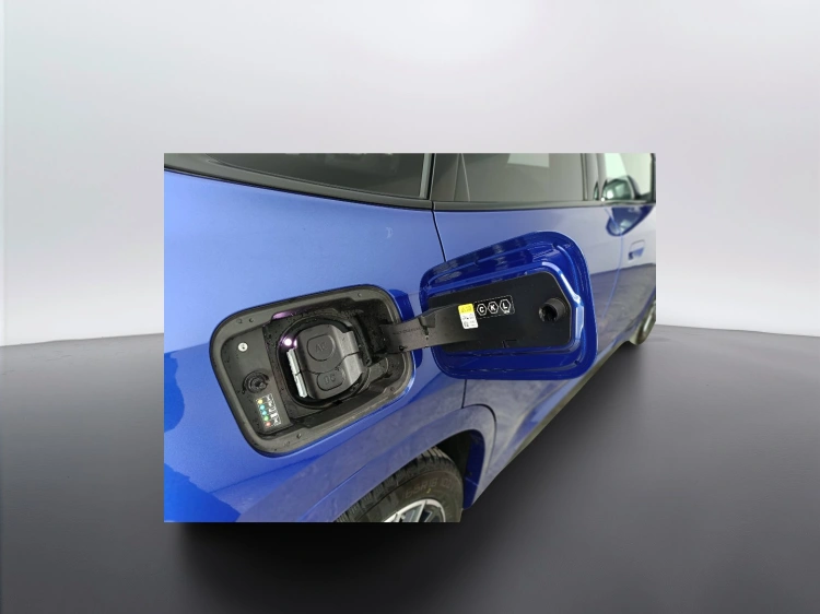 18 - BMW iX1 iX1 edrive 20 MSport