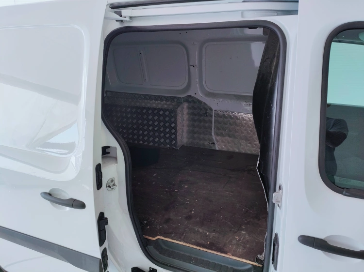 9 - Mercedes Vans Citan I 2016 citan 111 cdi Extralong Business E6d-temp