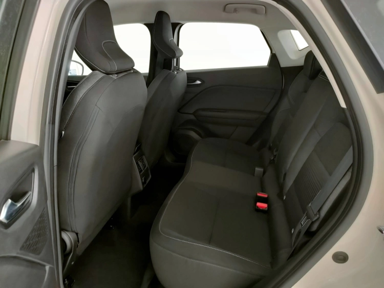 10 - Renault Captur Captur 1.5 blue dci Zen 95cv