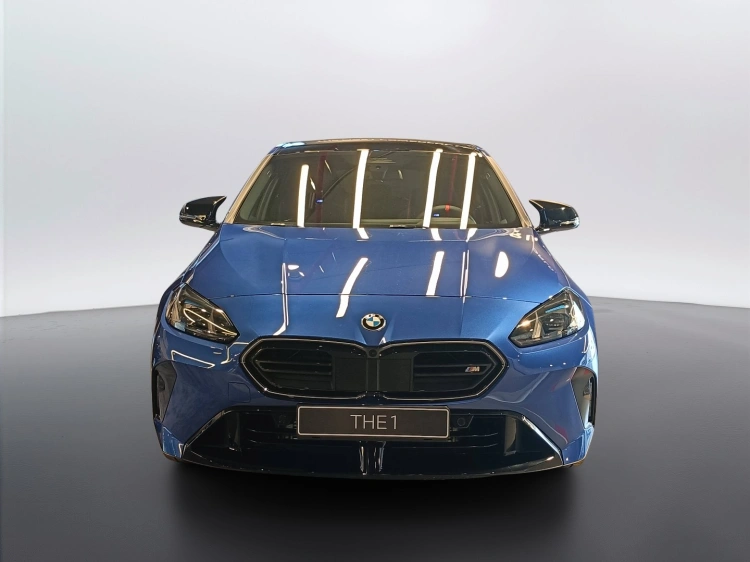 2 - BMW Serie 1 BMW M135 xDrive