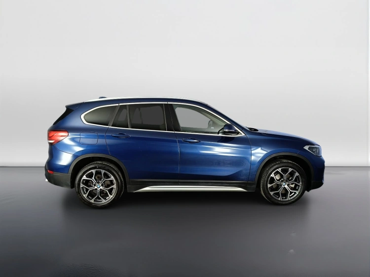 3 - BMW X1 X1 sdrive18d xLine Plus auto