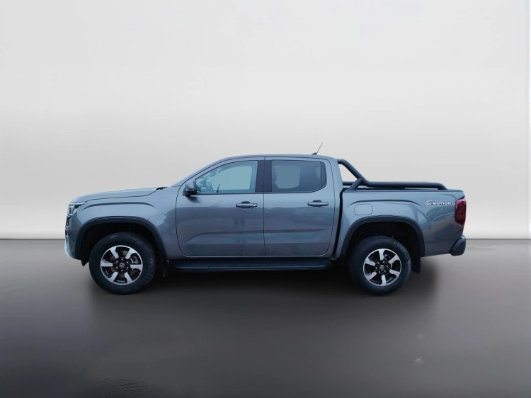 3 - Volkswagen Amarok Amarok 2.0 tdi Life 4motion auto