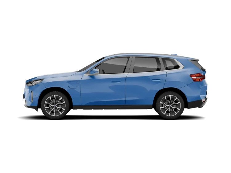 3 - BMW X3 BMW X3 xDrive20d