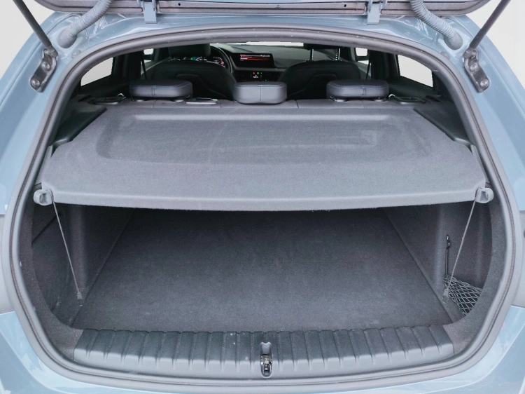 5 - BMW Serie 1 118d Msport auto