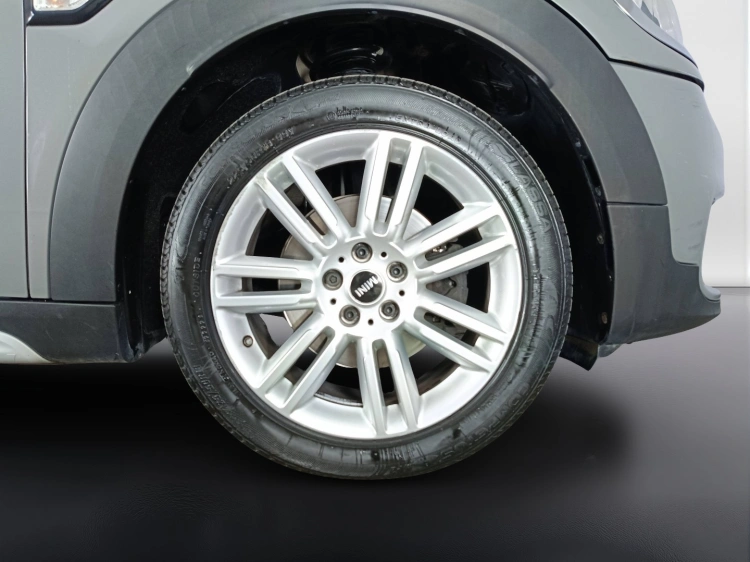 18 - MINI Countryman Mini Countryman 2.0 Cooper D auto