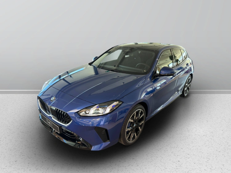 4 - BMW Serie 1 BMW 120