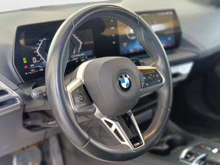 18 - BMW Serie 1 118d MSport auto