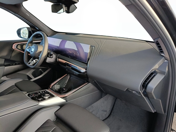 10 - BMW X3 BMW X3 40d xDrive