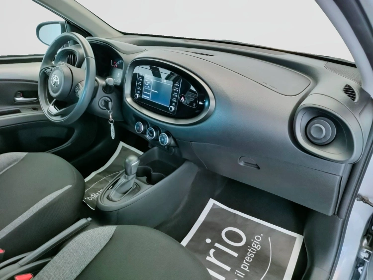14 - Toyota Aygo X Aygo X 1.0 Active 72cv s-cvt