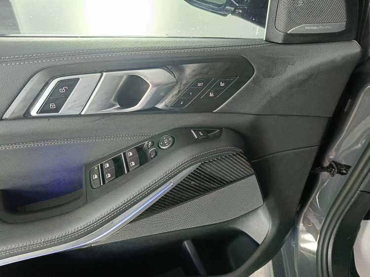 18 - BMW X5 X5 xdrive40d MSport Pro auto