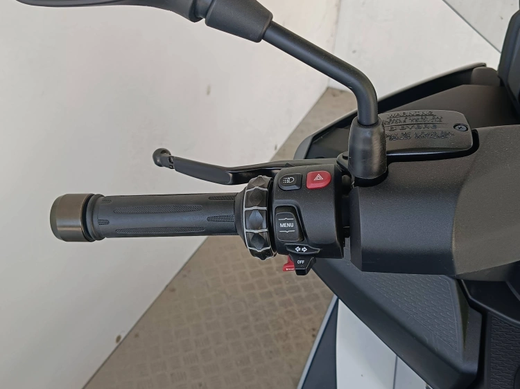 4 - BMW Motorrad C SCOOTER C Scooter - C 400 GT Abs my19