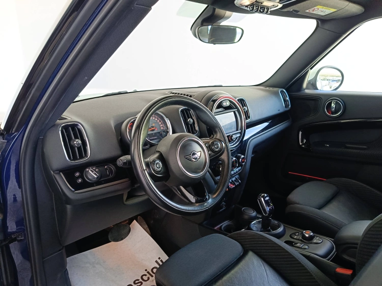 7 - MINI Countryman Mini Countryman 2.0 Cooper D all4 auto my18