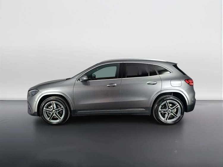 6 - Mercedes-Benz GLA 250 e phev AMG Line Advanced Plus auto