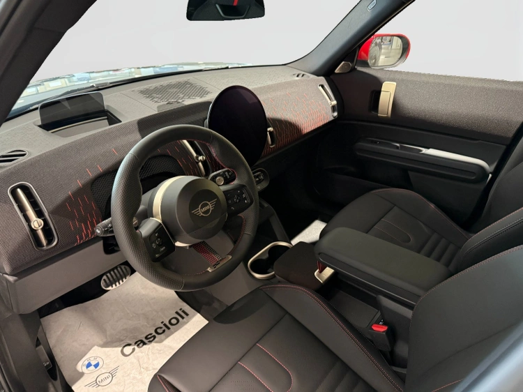9 - MINI Countryman MINI Countryman John Cooper Works ALL4