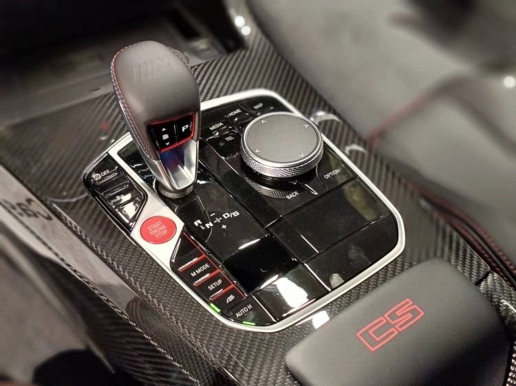 15 - BMW M M3 M3 CS Touring