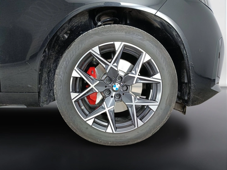 16 - BMW X3 X3 xdrive20d MSport Pro auto