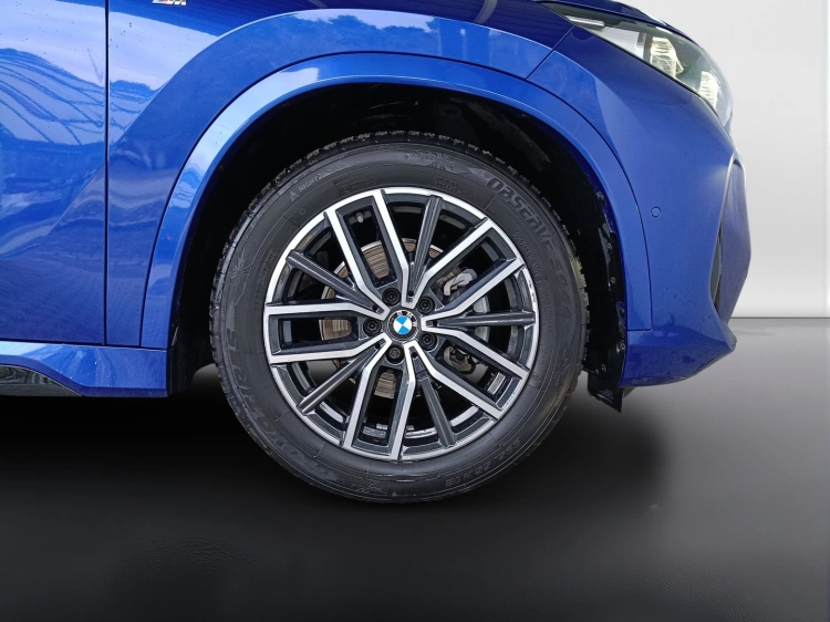 16 - BMW X1 X1 sdrive18d MSport auto