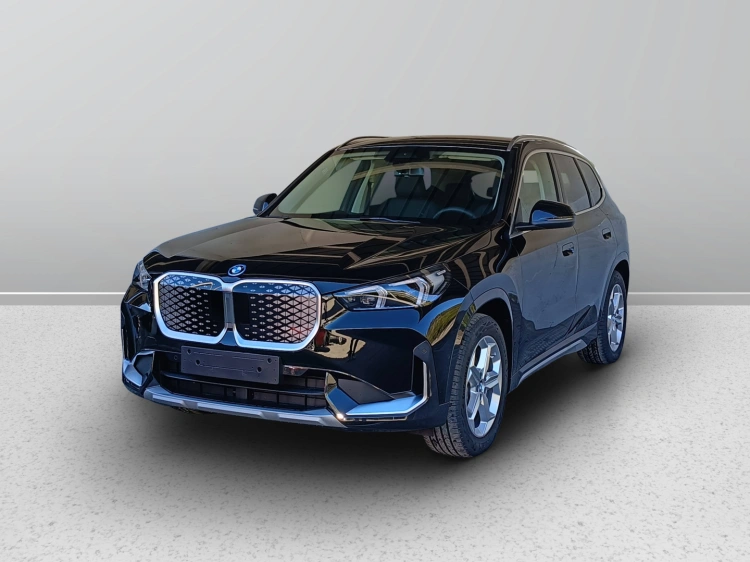 1 - BMW iX1 BMW iX1 eDrive20-Special Edition