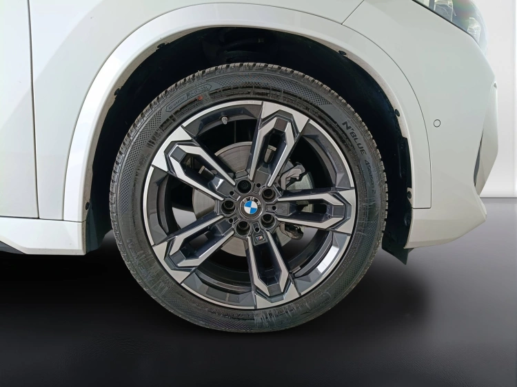 21 - BMW X1 X1 sdrive18d MSport auto
