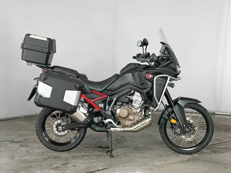 1 - Honda Africa Twin Africa Twin CRF 1100L Urban Abs my22