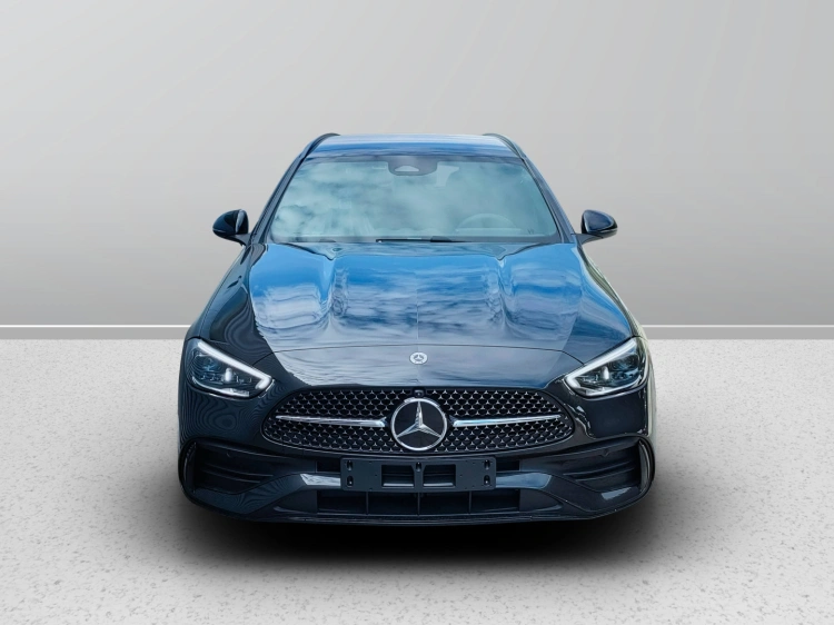 2 - Mercedes-Benz Classe C 220 d 4MATIC Station Wagon