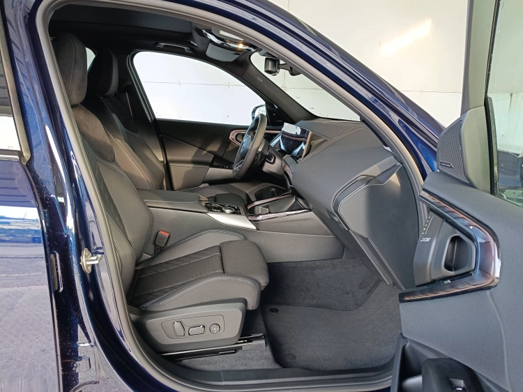 11 - BMW X3 BMW X3 40d xDrive