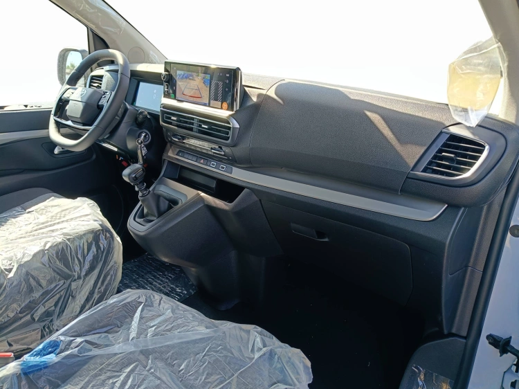 11 - Toyota Professional PROACE VERSO PROACE VERSOL2 2.0D144M EXE25