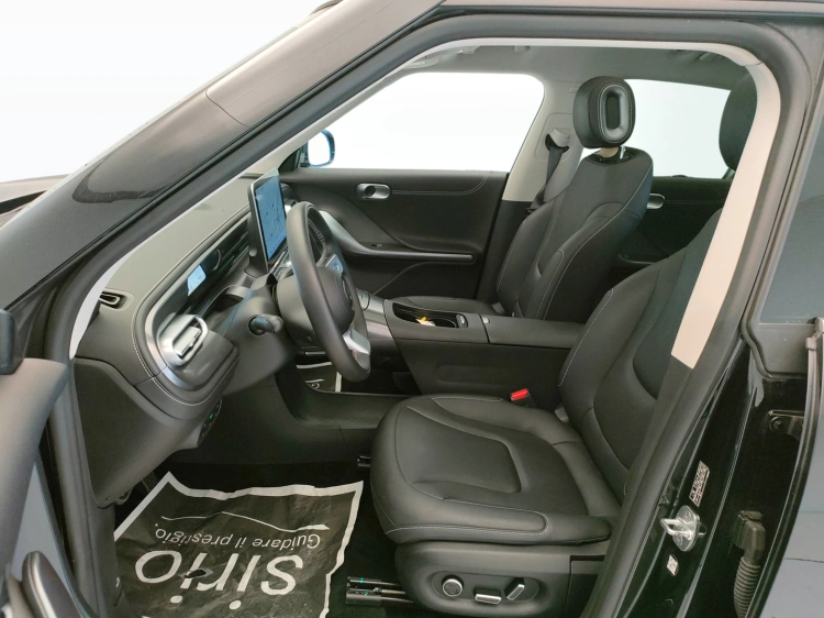 15 - smart #1 #1 Pro+ 7,4kW