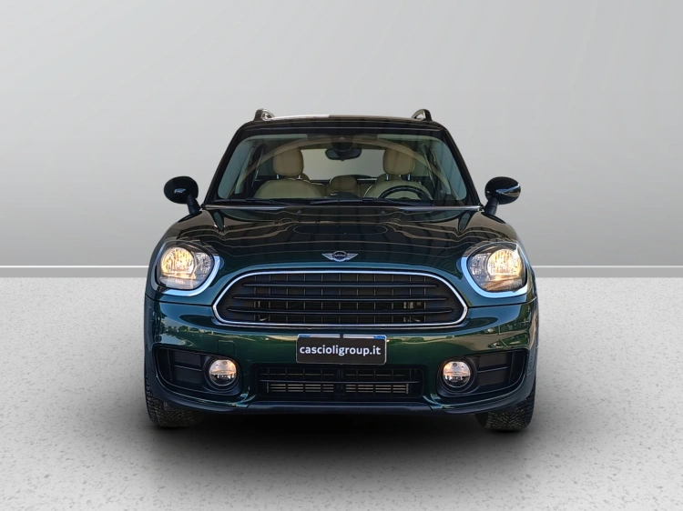 2 - MINI Countryman MINI 3PORTE COOPER