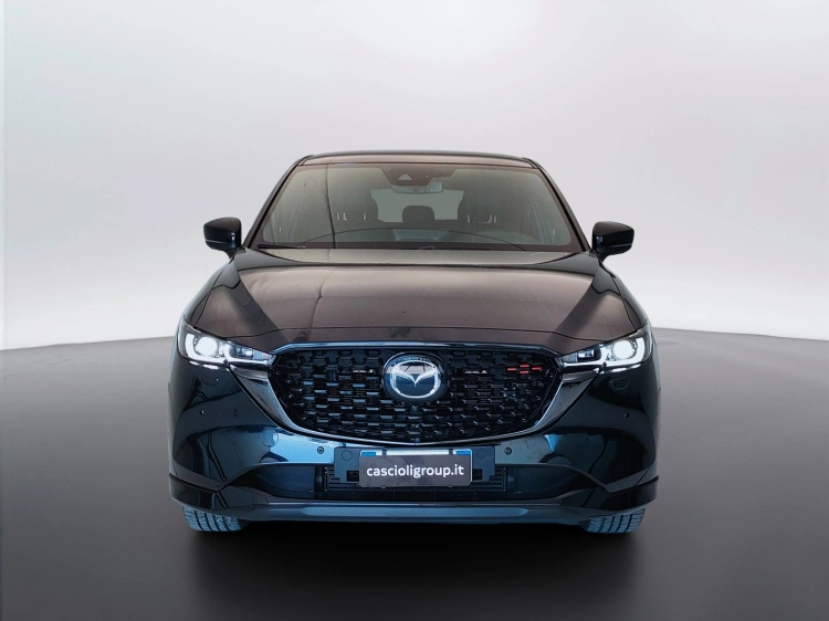 2 - Mazda CX CX-5 2.2 Homura Comfort awd 184cv auto