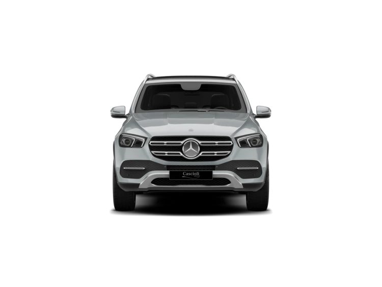 2 - Mercedes-Benz GLE 400 d Premium 4matic auto