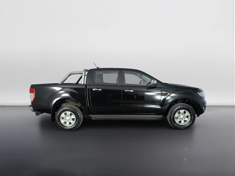 3 - Ford Ranger Ranger 2.0 ecoblue double cab XLT 170cv