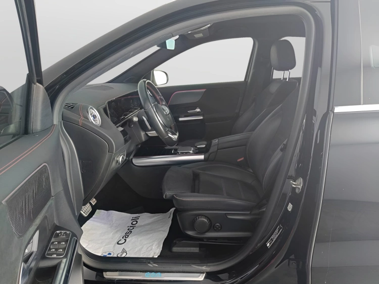 9 - Mercedes-Benz EQA 250 Premium