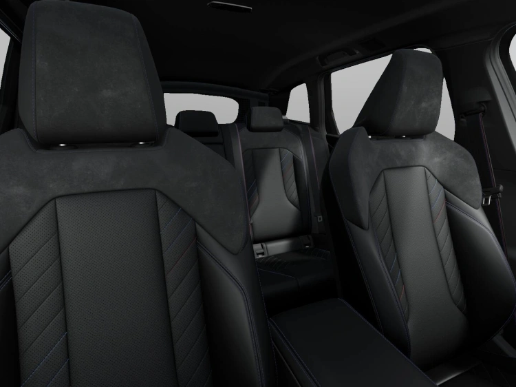 4 - BMW X3 BMW X3 30e xDrive