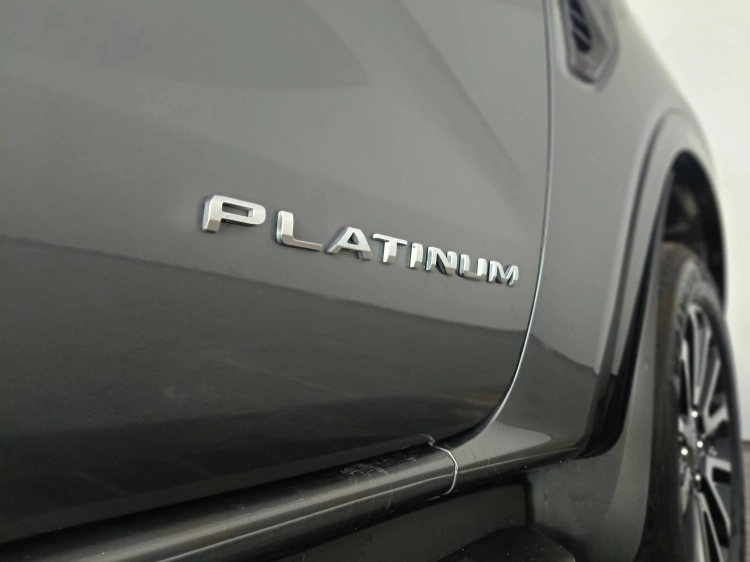 17 - Ford Ranger Ranger 3.0 ecoblue doppia cabina Platinum awd 240cv auto