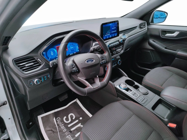 14 - Ford Kuga Kuga 2.0 ecoblue ST-Line 2wd 120cv auto