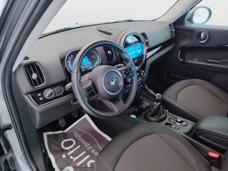 15 - MINI Countryman Mini Countryman 1.5 One D Classic