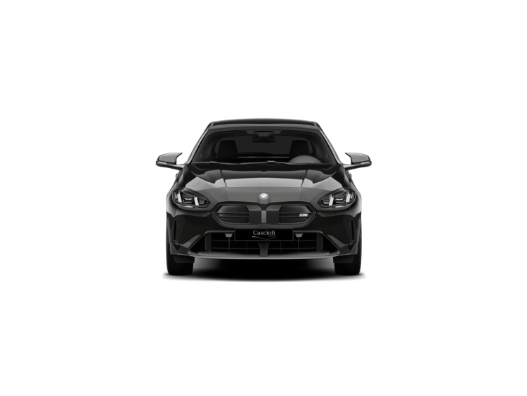 2 - BMW Serie 1 BMW M135 xDrive