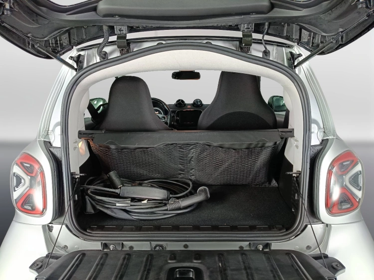 21 - smart fortwo Fortwo eq Prime 22kW
