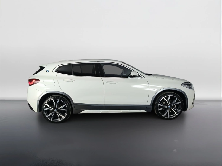 3 - BMW X2 X2 sdrive18d Msport X auto