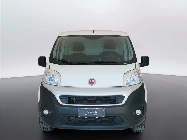 2 - Fiat Fiorino III 2016 Fiorino cargo 1.4 70cv CNG SX E6d-temp