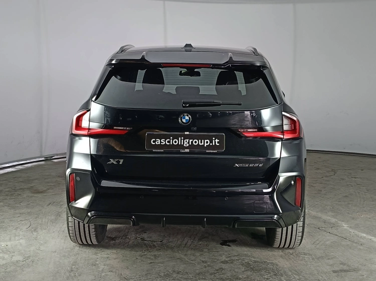 5 - BMW X1 X1 xdrive23d mhev 48V MSport Pro auto