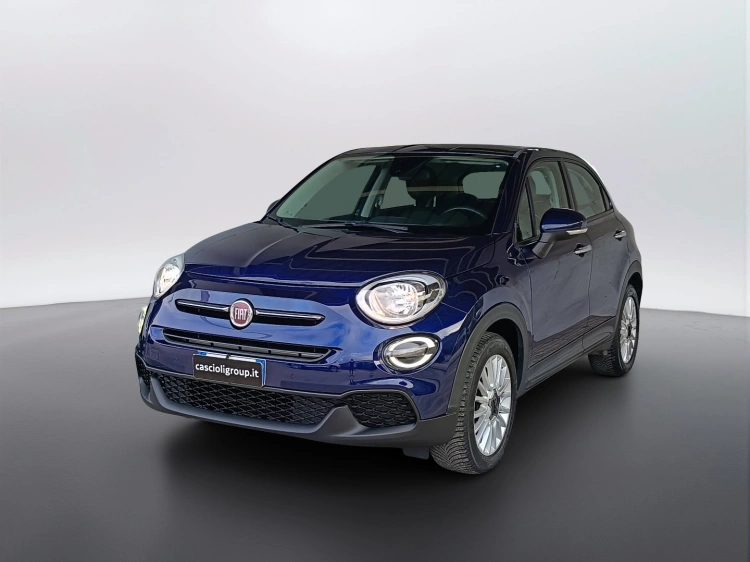 1 - Fiat 500 500X 1.0 T3 Urban 120cv