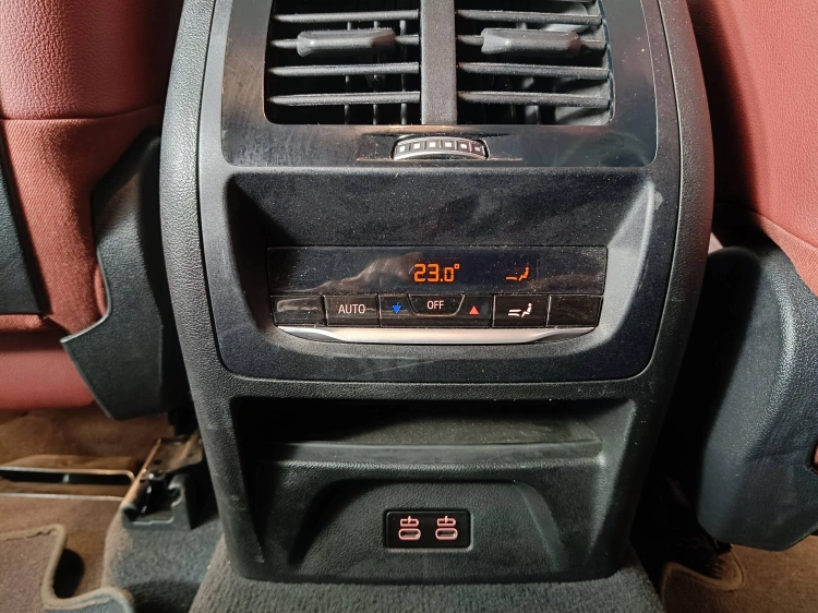 16 - BMW X3 X3 xdrive20d mhev 48V auto