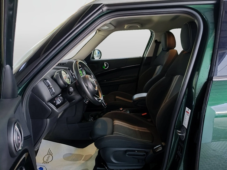 8 - MINI Countryman Mini Countryman 2.0 Cooper SD Hype auto my18