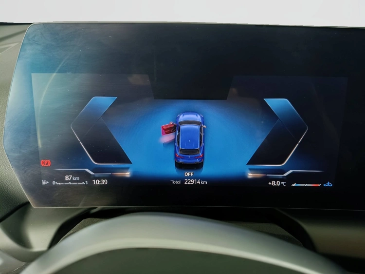 12 - BMW Serie 1 118d MSport auto