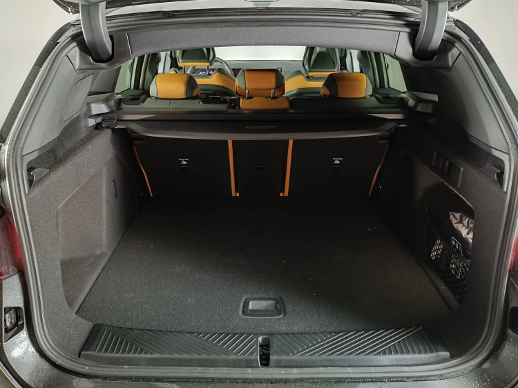 14 - BMW X3 BMW X3 40d xDrive